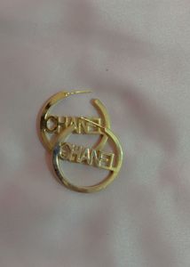 Hoop Earrings