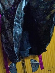 Sparkly Party Dress