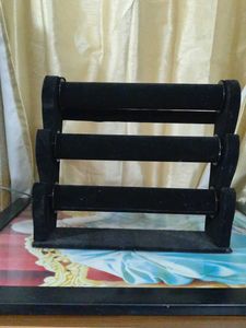 3 Layer Bangle Stand