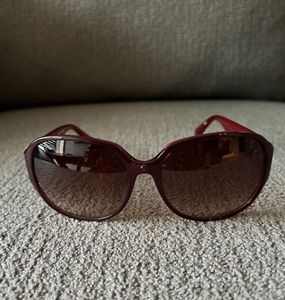 COACH Sunglasses mint Condition