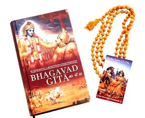 Bhagwat Gita....