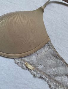 Calvin Klein Luxury Beautiful Bra- Mint Condition