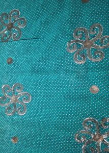 Elegant Ethnic Saree