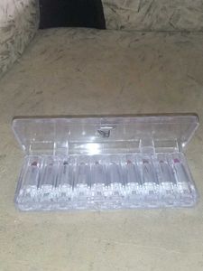Pure Colour Milege Ak Box Me
