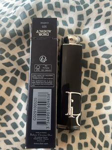 New Authentic Dior ShineAddict Lipstick-525 Cherie