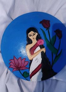 Fabric Artwork