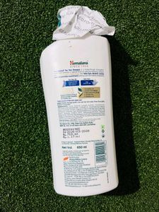 650ML Himalaya Anti Dandruff Shampoo With Tea tree