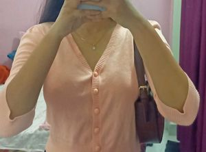 Sweater Top