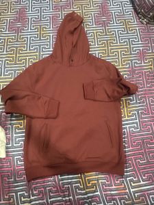 Damensch 2 set Hoodie green and orangish