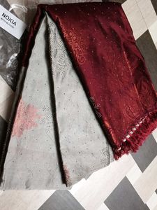 Soft Silk Saree