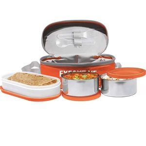 Milton Executive Lunch Box