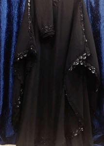 Naqab In Black🖤