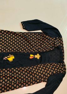 Lovely Kurti