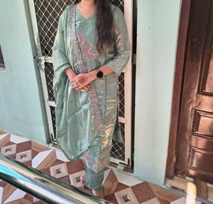 Elegant Kurta Set
