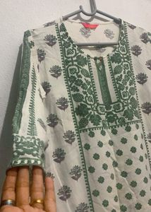 Short Kurti