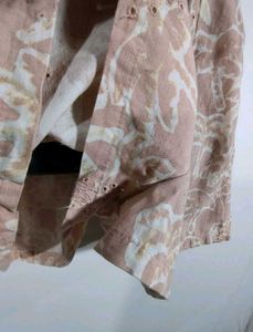 Zara Pink Playsuit