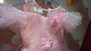 Off Shoulded Gown For Girls