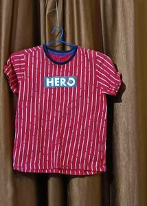 Beautiful Tshirt For 7 To 8 Year Boys