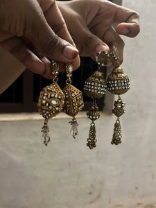 Hanging Earnings