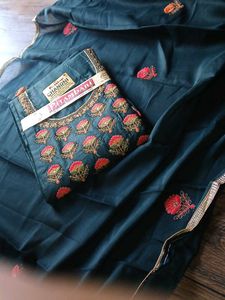 chandni jaam cotton suit🗯💥💥🗯💥