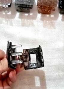 Hair Clip