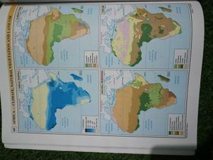 Gem&#39;s School Atlas