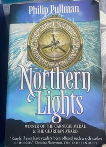 Northern Lights by Philip Pullman