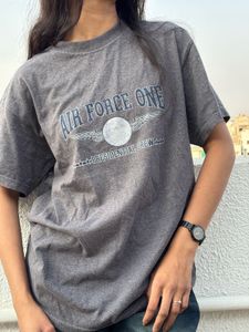 Air Force One Graphic Tee