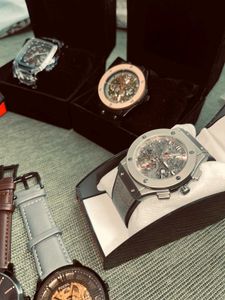 Hublot Watch master copy
