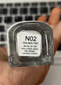 SWISS BEAUTY Real Make-Up Base Highlighting Primer