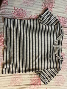H&M Crop Top