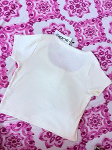 Zudio Tee