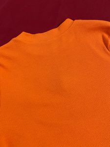 Urbanic Orange Top
