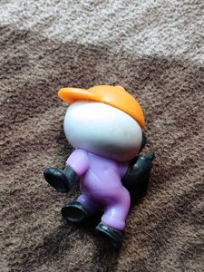 GEMS TOY PANDAS