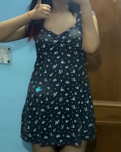 H&amp;M Floral Dress