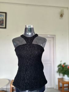 Lace Top