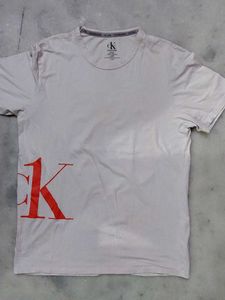 CK Graphic Tee