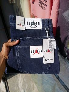 Jordan Jeans (Straight Fit)
