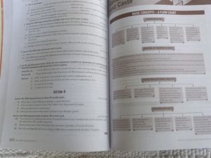 Xam Idea SST Class 10