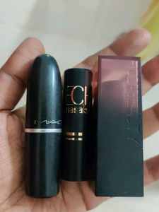 Combo Of Three Lipsticks