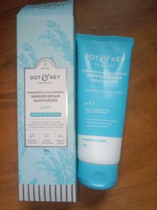 Dot And Key Barrier Repair Moisturizer