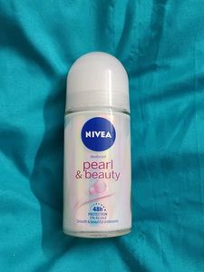 Nivea Pearl &amp; Beauty Deodorant
