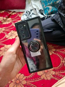 Samsung S20 Note Ultra