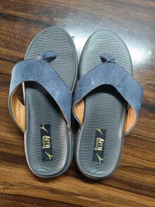 Daego Italy Men's Flipflops