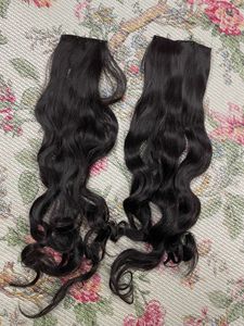 Black Hair Extensions