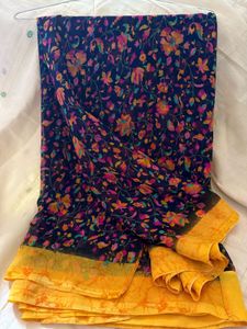 Combo Daily Wear Sarees for Effortless Style