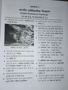 Super Smart Drishya Kala Revision Notes
