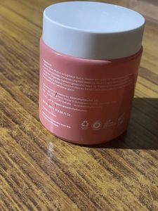 Earth Rhythm Reparative Hair Butter