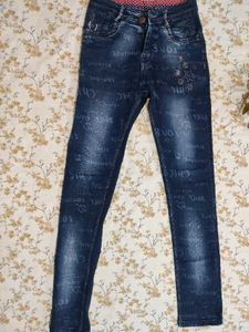 Combo Of Boy&#39;s Jeans