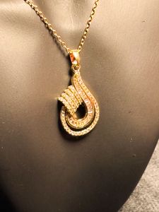 R4AS Pendant + Free Gift